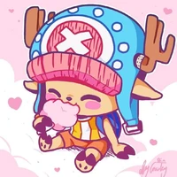 Tony Tony Chopper