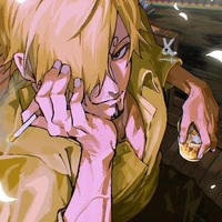 Sanji