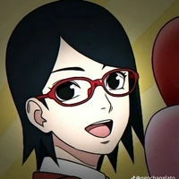 UCHIHA SADARA