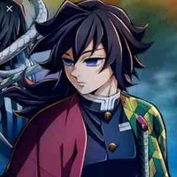 Giyuu( Ck tg đó)