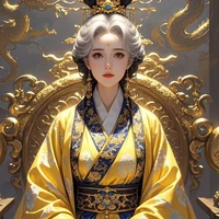 Thái hậu Thiên Lam