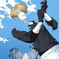 Vinsmoke sanji 