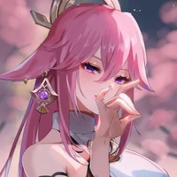 Yae Miko