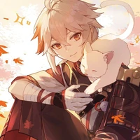Kazuha