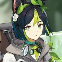Tighnari