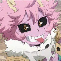 Mina Ashido