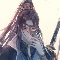 Cửu Lam( Ám Vệ )