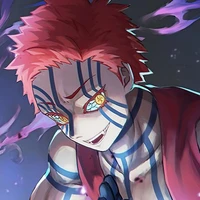 Akaza