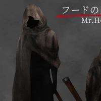 Mr.Hood(Friendzone)