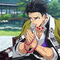 himejima gyomei