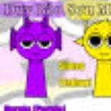 durple