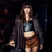 Lalisa Manobal ( Cô )