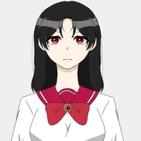 Kanashi Kurai