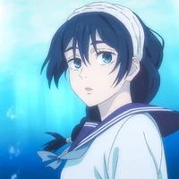 Riko Amanai
