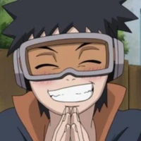 uchiha obito