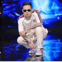 Bùi Thế Anh