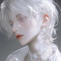 Chiêu Vọng Nguyệt - Jasper