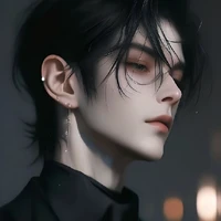 Chiêu Tư Dương - anh trai em