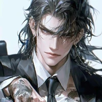 Chiêu Tư Phúc - bố lớn của em