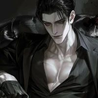 Lăng Đình An - bố hắn