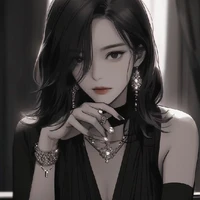 Mộc Đan Vy - mẹ hắn