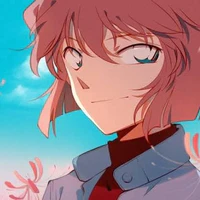 Haibara Ai
