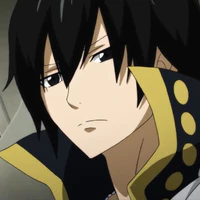 Zeref Dragneel.