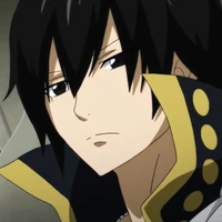 Zeref Dragneel.