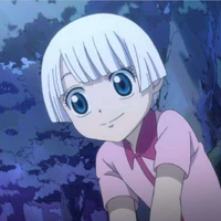 Lisanna Strauss.