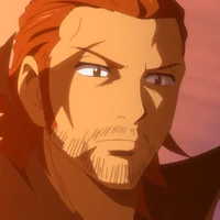 Gildarts Clive.
