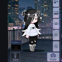 Lyle<chủ oc>