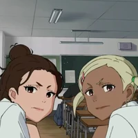 Miko+Muko