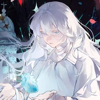 Rui Fuyuuri_Third Reich