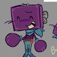 boxten