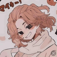 Sano manjirou (Mikey)