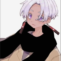 Kurokawa izana