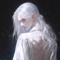 Melkran(Angelic Minister)