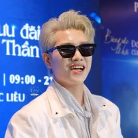 Hoàng Đức Duy - Captain Boy