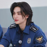 Hwang Hyunjin