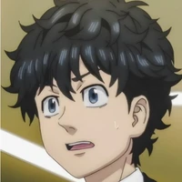 takemichi