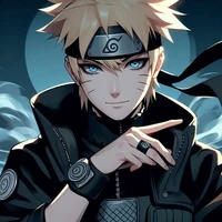 Uzumaki Naruto