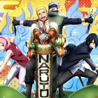 Team 7 ( Trừ ai thì trừ )