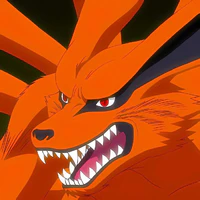 Kurama_Cữu vĩ