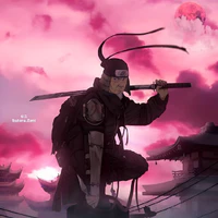 Sarutobi Hiruzen_Hokage đệ tam