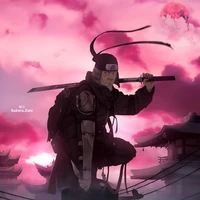 Sarutobi Hiruzen_Hokage đệ tam