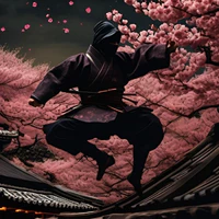 All Ninja lưu vong