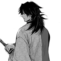 Giyuu(Kiếp trước)