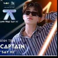 captain