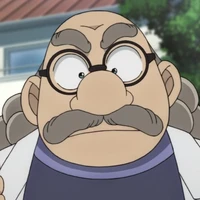 Agasa Hiroshi