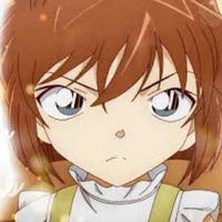 Haibara Ai